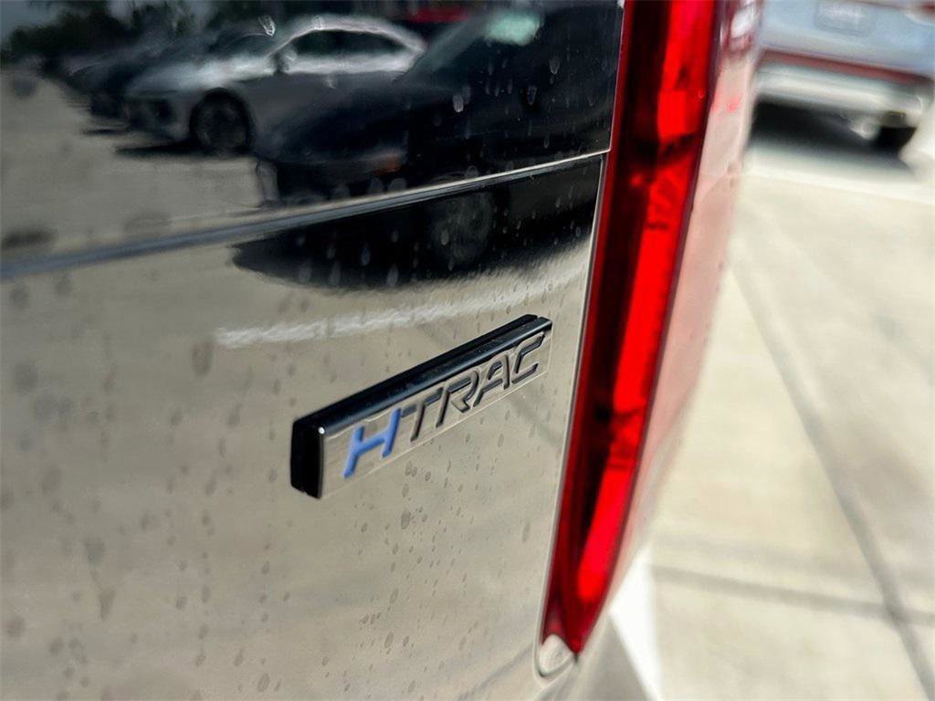 Used 2024 Hyundai Palisade Calligraphy image 26