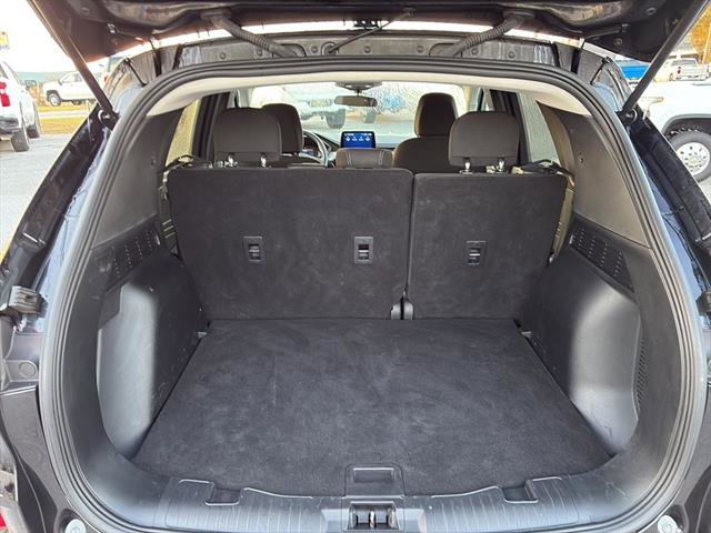 Used 2025 Ford Escape Active image 11