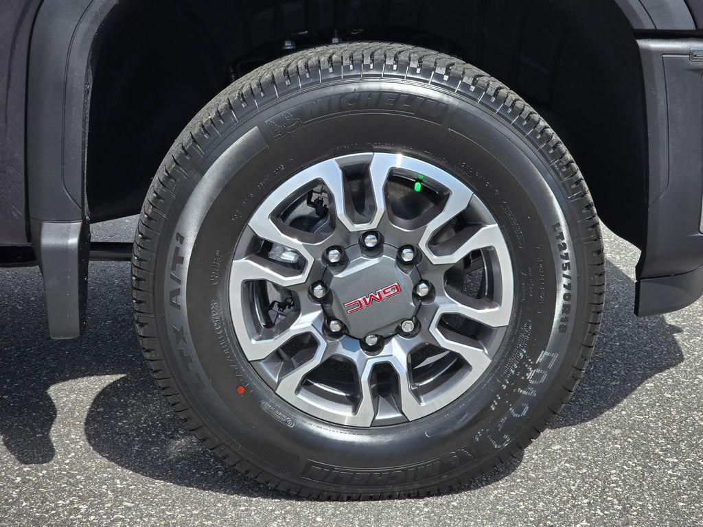 New 2026 GMC Sierra 2500 SLE w/ SLE Value Package; AWD/4WD image 16