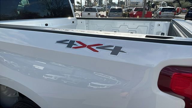 New 2026 Chevrolet Silverado 1500 LT image 29