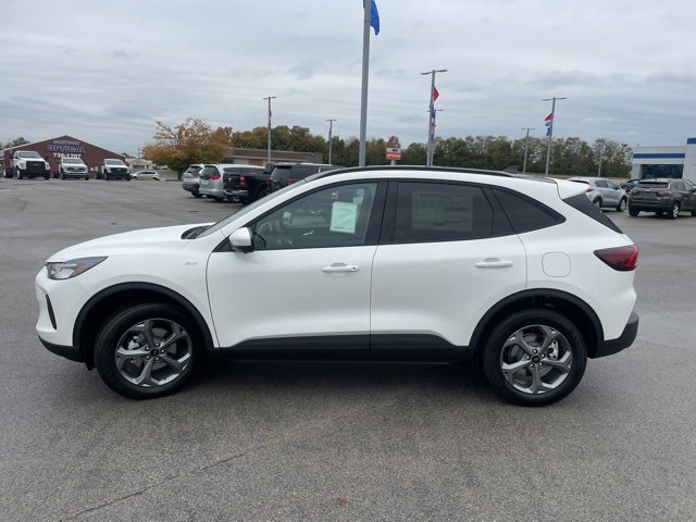 New 2026 Ford Escape ST-Line Select image 6