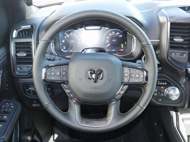 New 2026 RAM 1500 Limited w/ Night Edition AWD/4WD image 19