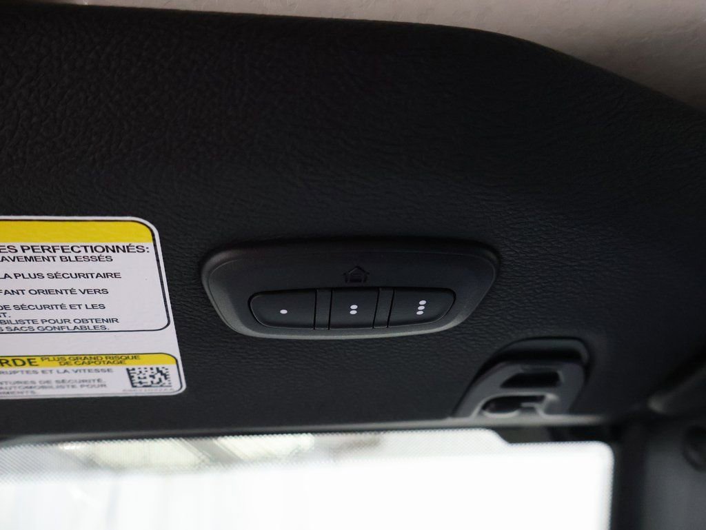 New 2025 Jeep Wrangler Sahara image 33