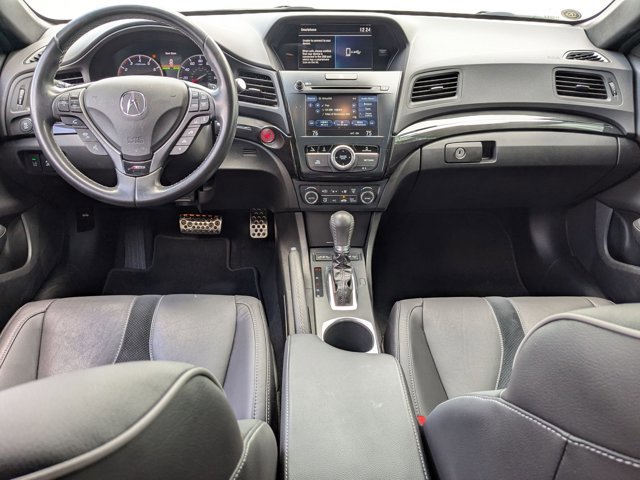 Used 2021 Acura ILX FWD image 17