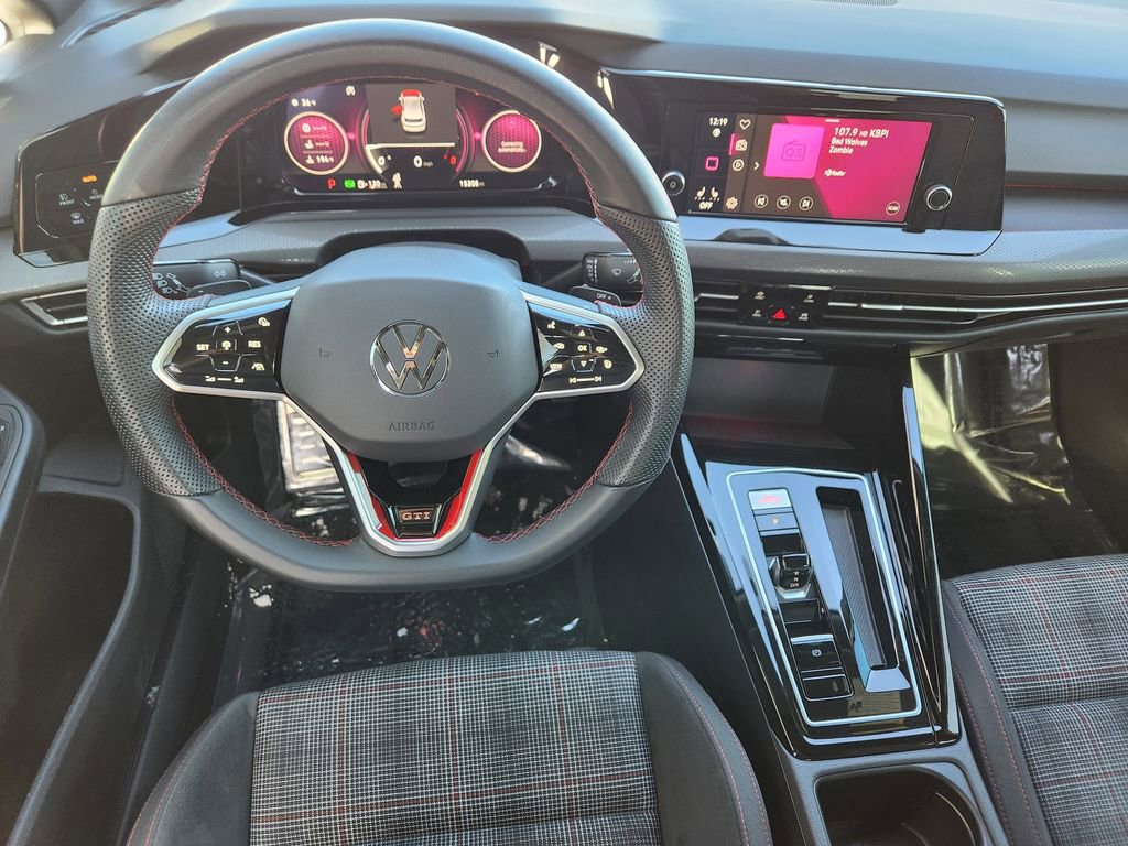 Used 2024 Volkswagen GTI S image 2