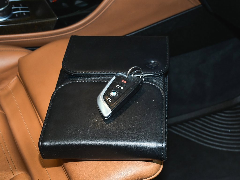 Used 2019 BMW X4 M40i image 74