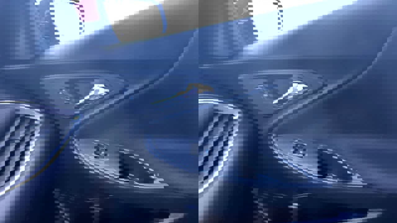 Used 2024 Chevrolet Malibu LT image 34