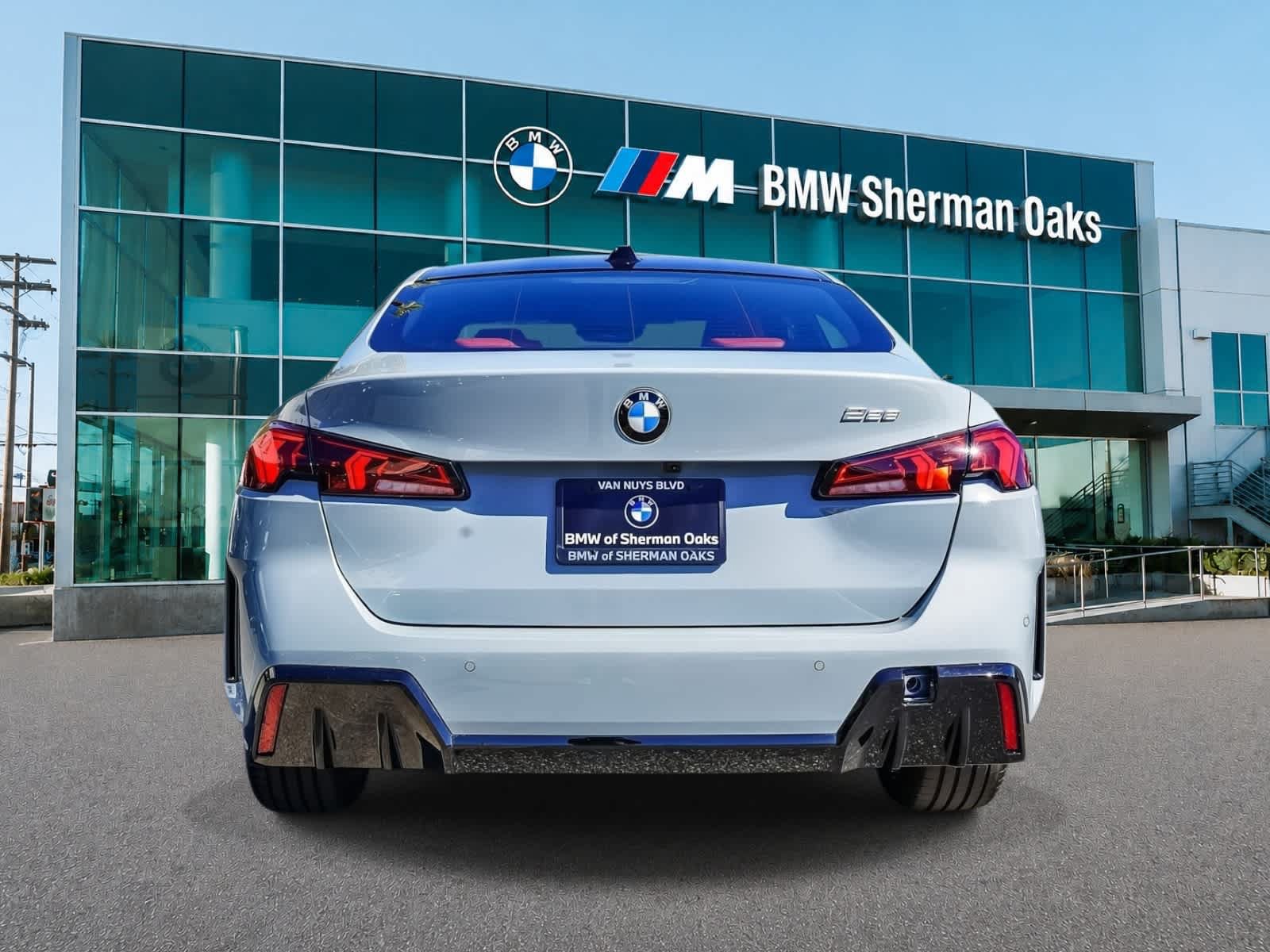 New 2026 BMW 228i w/ Premium Package FWD image 5