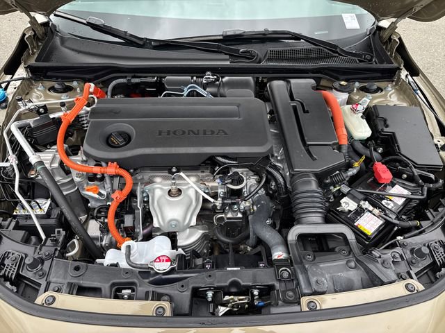 Used 2025 Honda Civic Sport Touring image 34