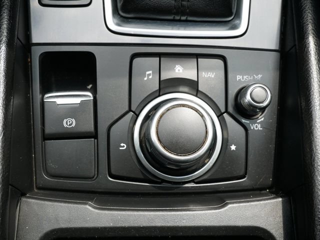 Used 2016 MAZDA MAZDA6 Touring FWD image 22