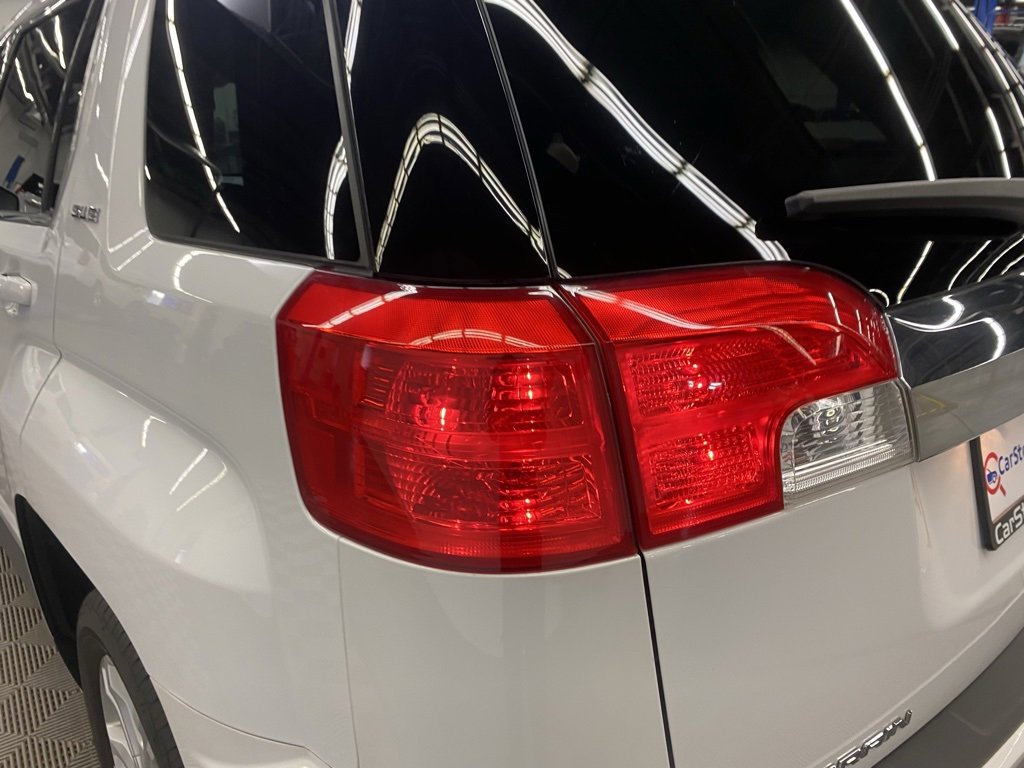 Used 2017 GMC Terrain SLE w/ Convenience Package image 11