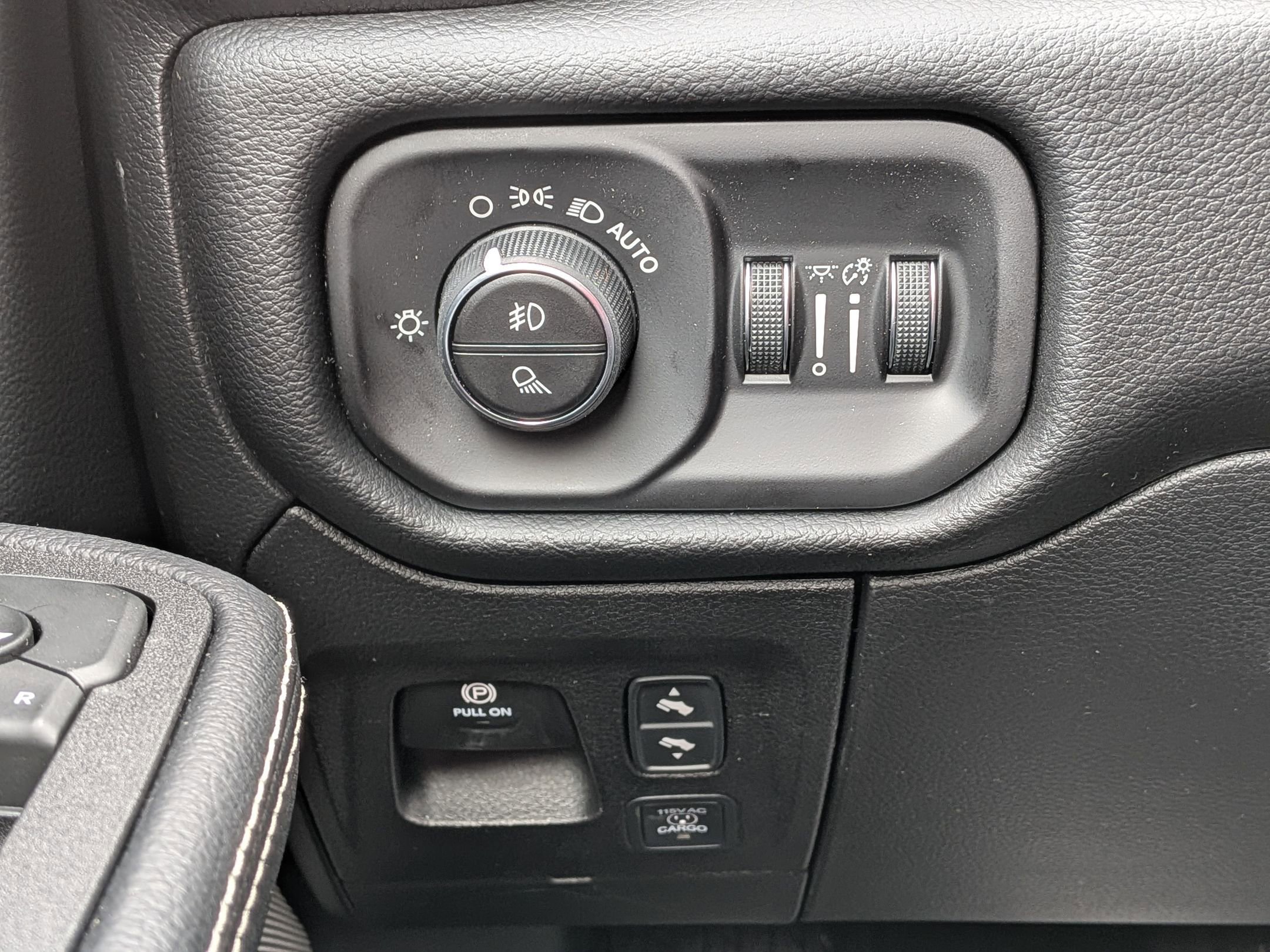 New 2026 RAM 1500 Laramie image 21