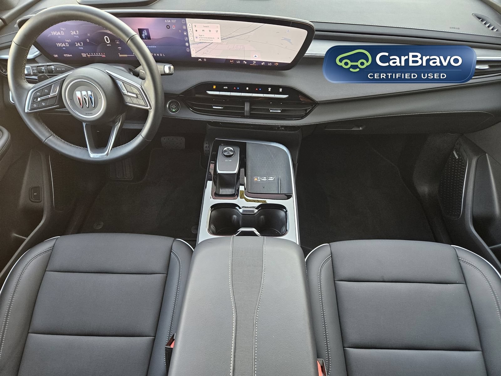 Certified 2026 Buick Enclave Preferred FWD image 32