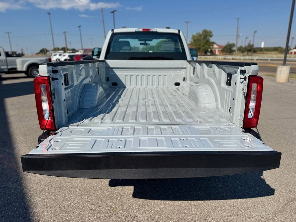 New 2026 Ford F350 XL w/ XL Off-Road Package image 15