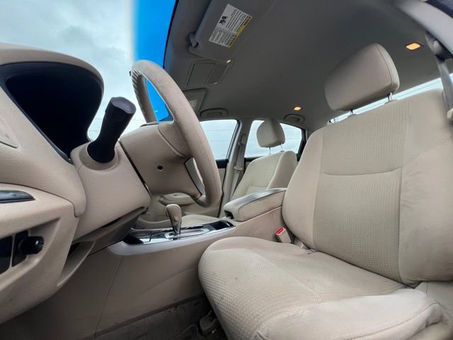 Used 2014 Nissan Altima 2.5 S w/ Display Audio Package image 15