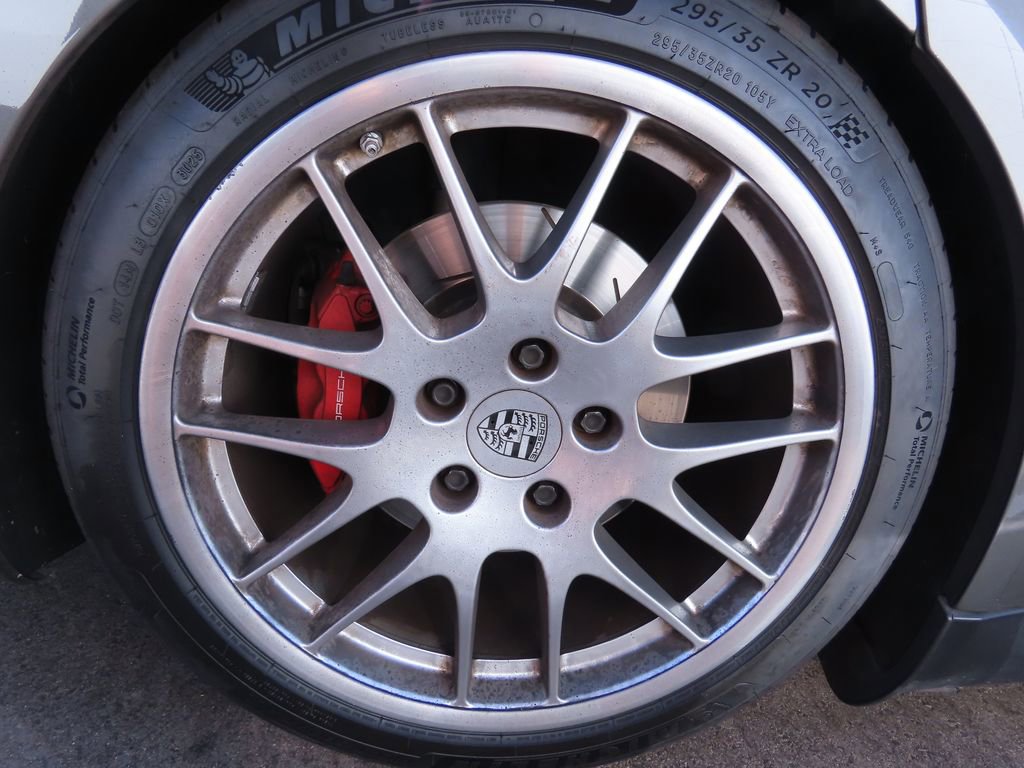 Used 2013 Porsche Panamera GTS image 17