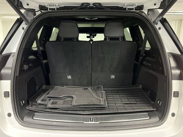 Used 2023 Jeep Grand Cherokee L Summit AWD/4WD image 27