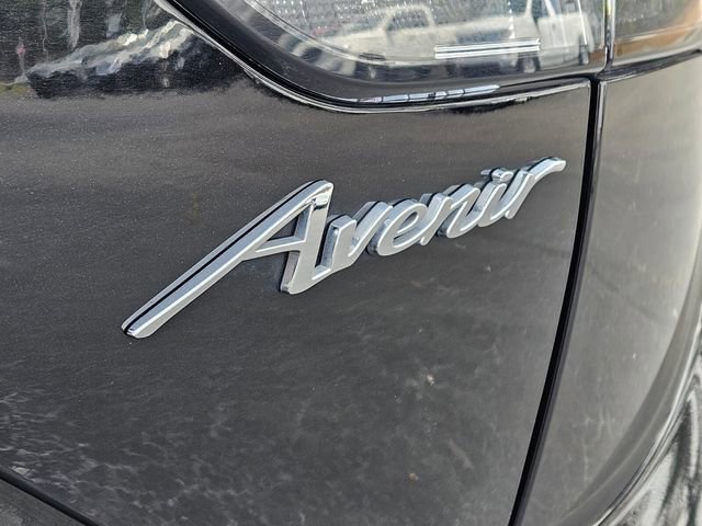 Used 2022 Buick Envision Avenir w/ Technology Package II image 17