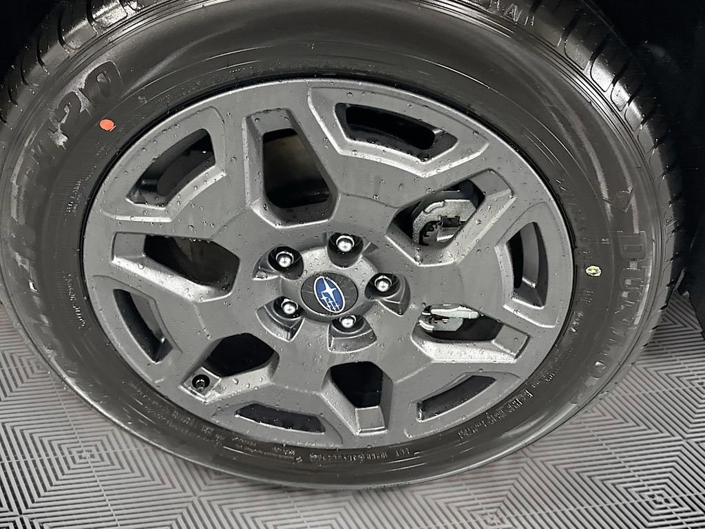 New 2026 Subaru Outback Premium image 30