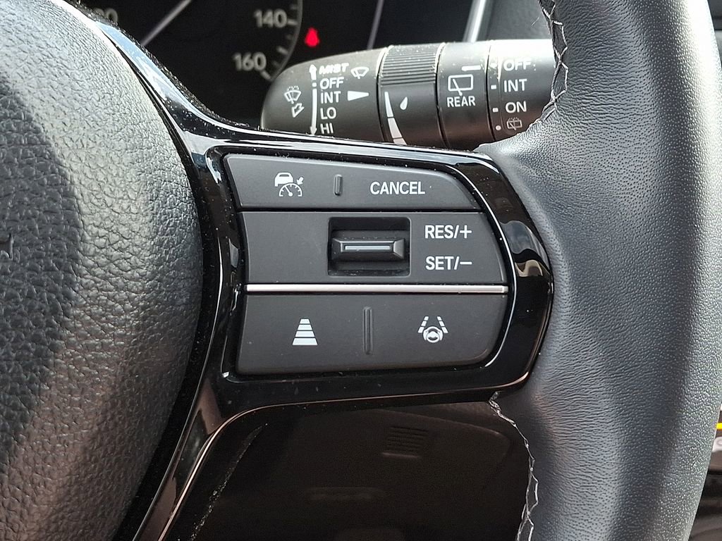 Used 2023 Honda Civic EX-L image 22