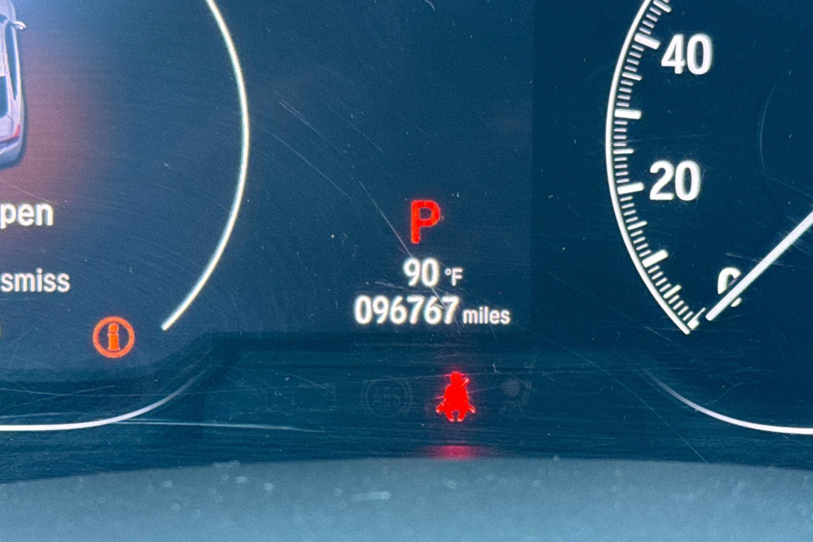 Used 2019 Honda Accord Sport image 3
