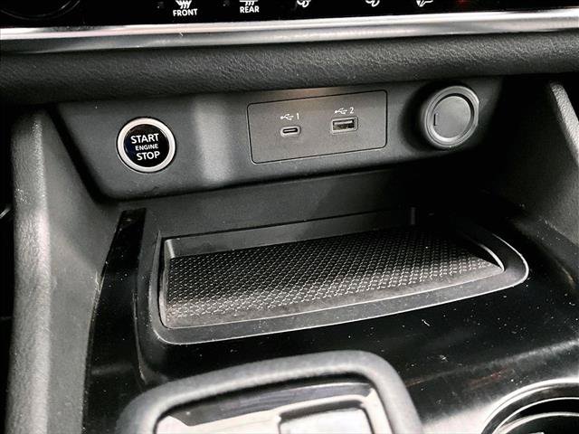 Used 2021 Nissan Rogue SV FWD image 26
