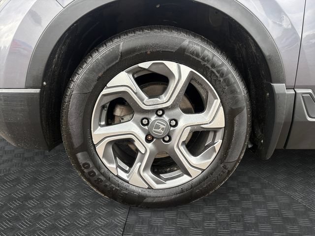 Used 2017 Honda CR-V EX-L image 14