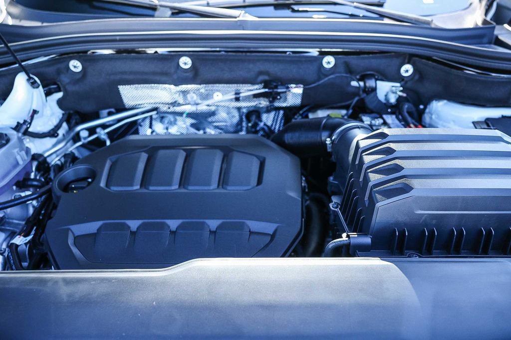 New 2026 Volkswagen Atlas SE image 18