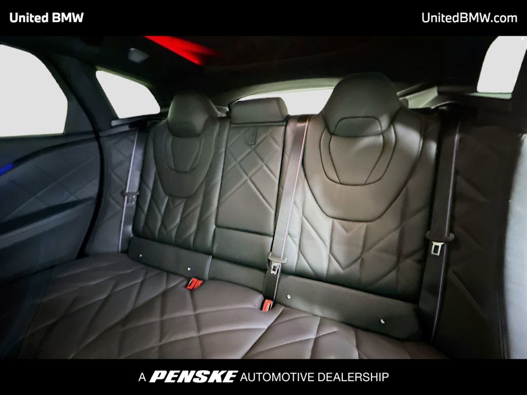 New 2026 BMW XM Label Red image 12