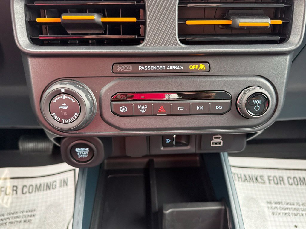 New 2026 Ford Maverick Tremor AWD/4WD image 34