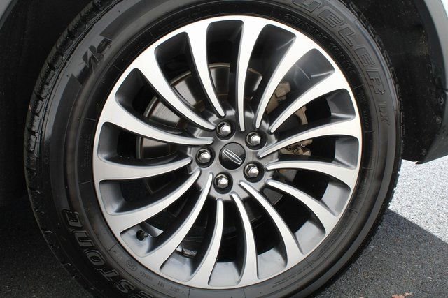 Used 2020 Lincoln Aviator Reserve w/ Equipment Group 201A image 42