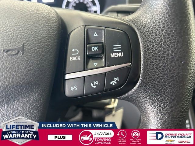 Used 2023 Ford Transit 350 XLT image 17