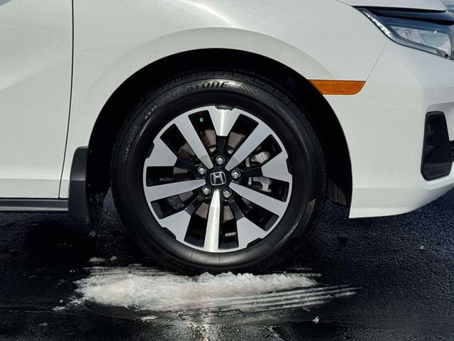 Used 2026 Honda Odyssey EX-L image 7