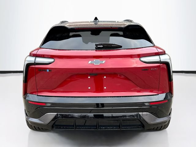 New 2026 Chevrolet Blazer EV SS w/ Performance Package AWD/4WD image 7