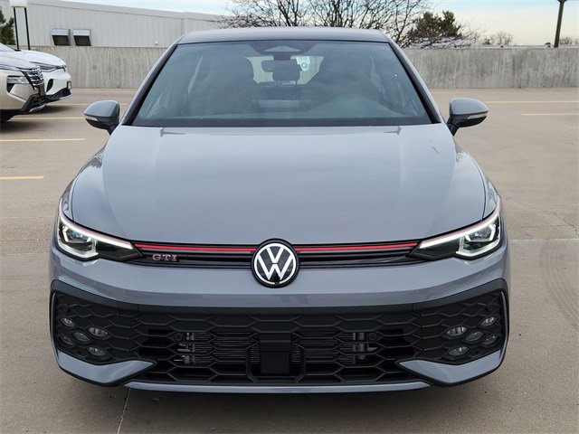 New 2026 Volkswagen GTI SE image 5