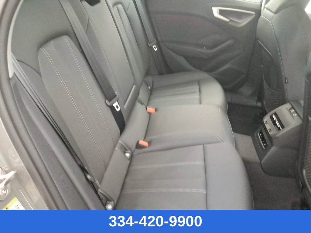 New 2025 Audi A5 2.0T Prestige image 15