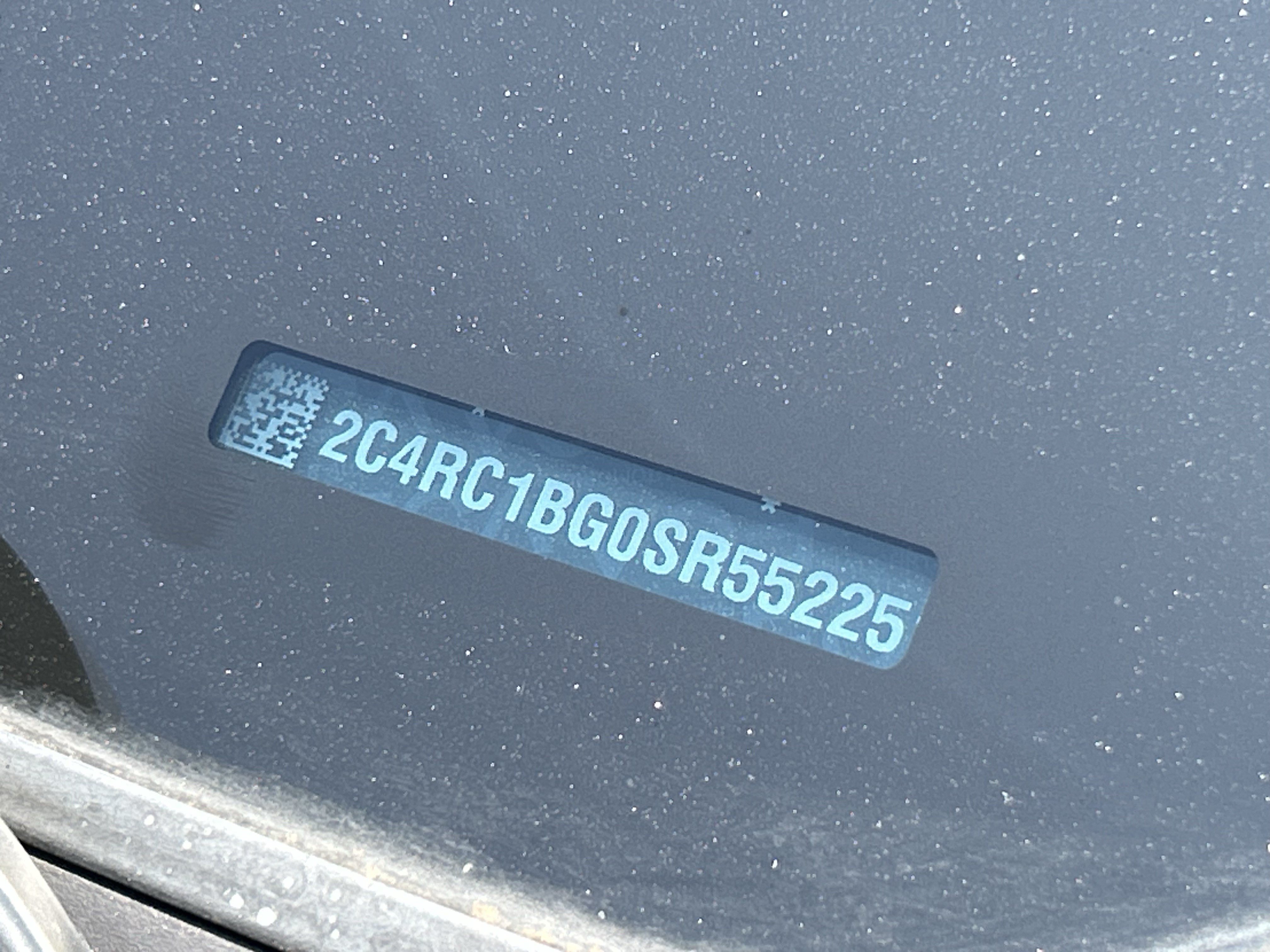 Used 2025 Chrysler Pacifica Select FWD image 31