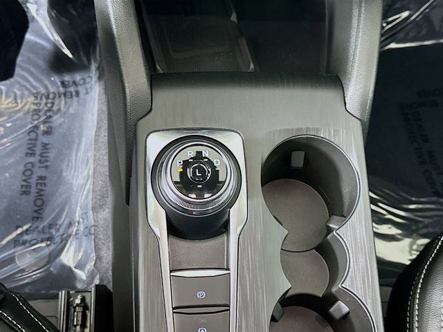 New 2026 Ford Escape Platinum w/ Premium Technology Package image 17