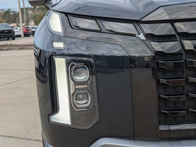 Used 2024 Hyundai Palisade Limited image 10