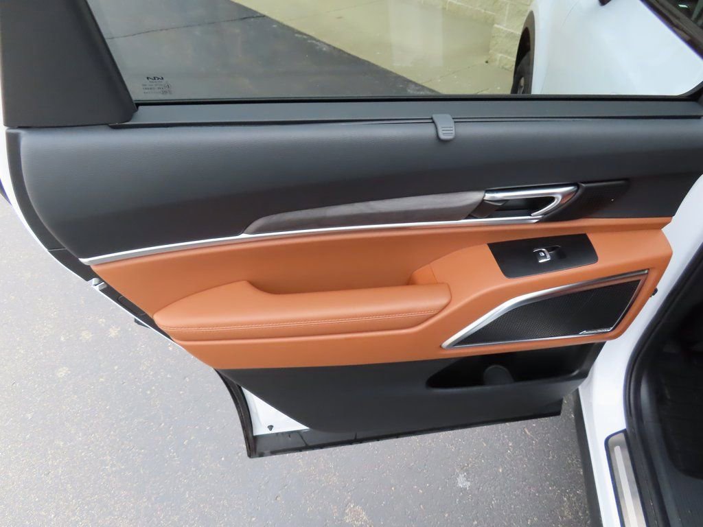 Certified 2024 Kia Telluride SX X-Pro image 32