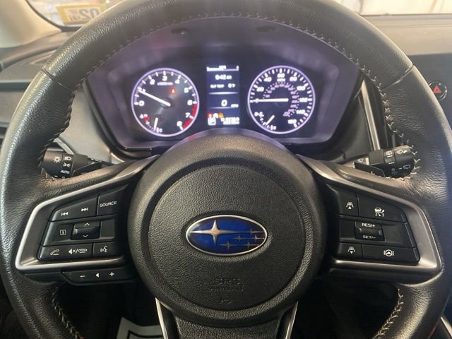 Used 2024 Subaru Outback Premium image 13