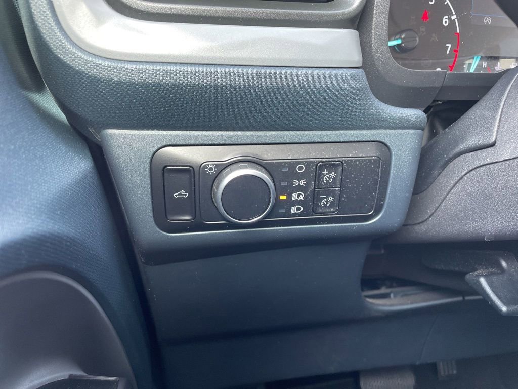 Used 2024 Ford Maverick XL FWD image 23
