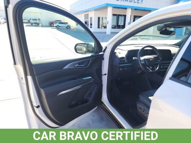 Used 2024 Chevrolet Traverse LT w/ LPO, Floor Liner Package image 21