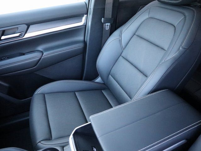 New 2026 GMC Terrain Elevation w/ Elevation Premium Package AWD/4WD image 27