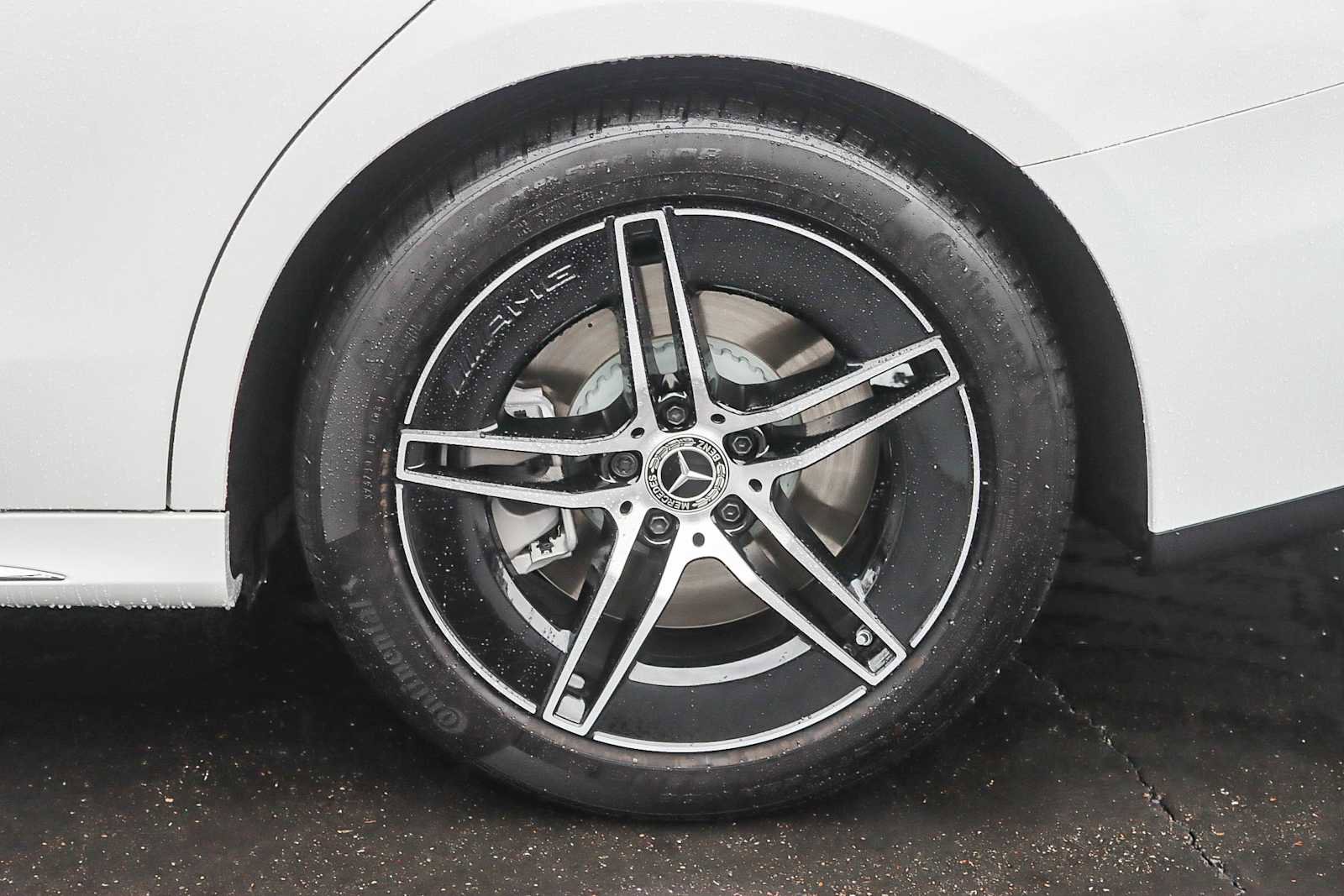 Used 2024 Mercedes-Benz E 450 E 450 image 10