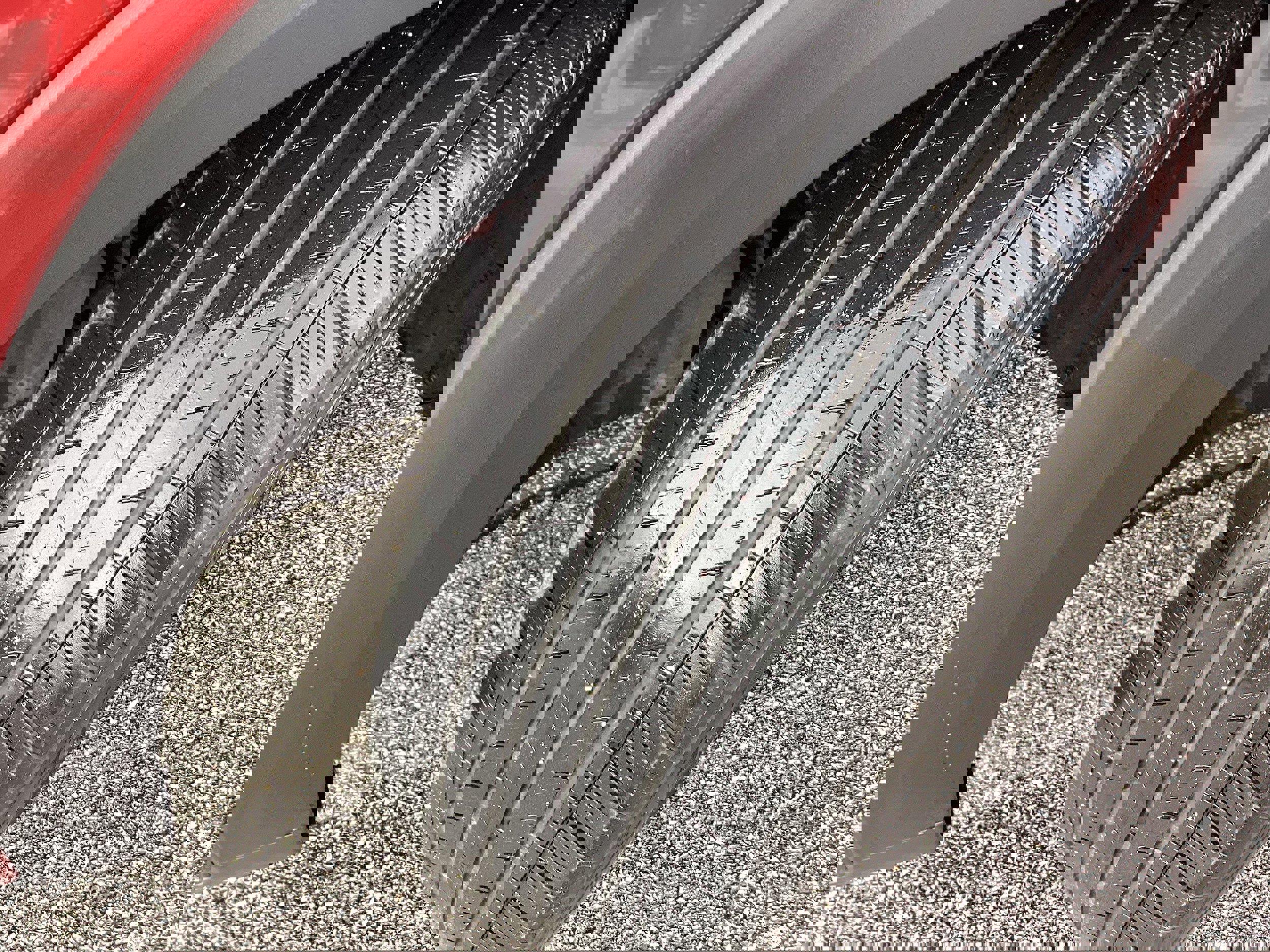 Used 2024 Chevrolet Trax ACTIV w/ Sunroof Package image 10