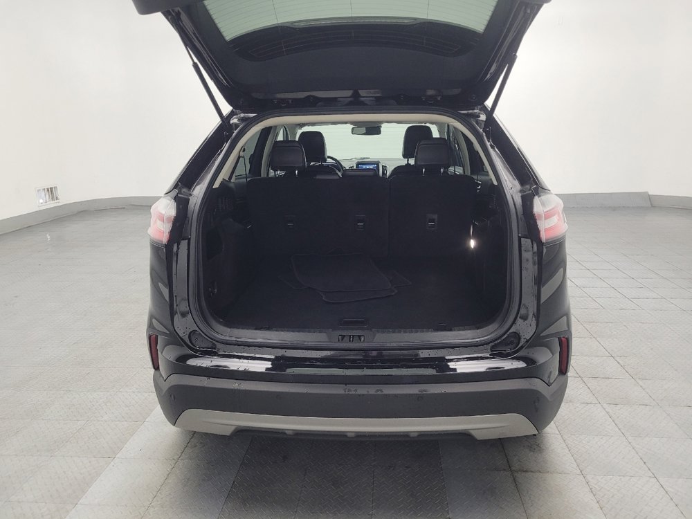 Used 2023 Ford Edge SEL image 29