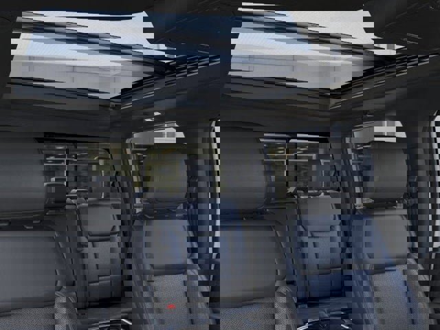 New 2025 Ford F150 Lariat w/ Equipment Group 502A High image 22