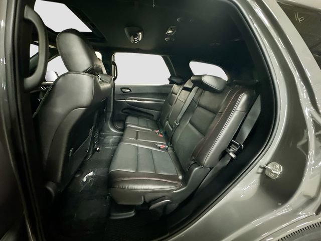 New 2026 Dodge Durango GT image 25