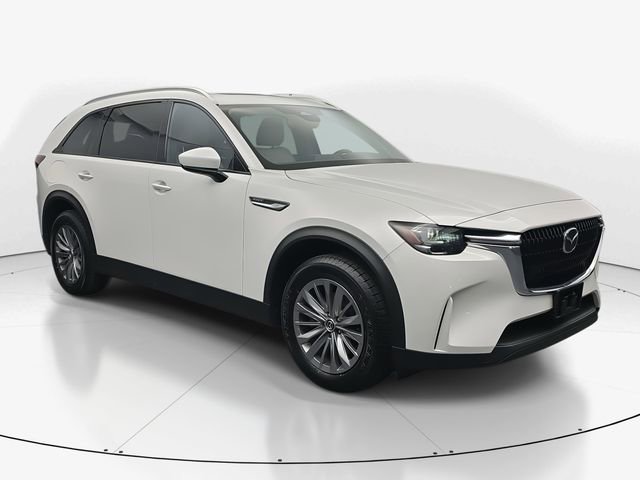 Used 2024 MAZDA CX-90 Plug-In Hybrid w/ Preferred image 2